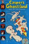 Cover for Casper's Ghostland (Harvey, 1959 series) #42