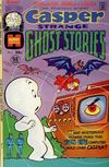 Cover for Casper Strange Ghost Stories (Harvey, 1974 series) #3