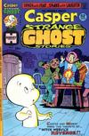 Cover for Casper Strange Ghost Stories (Harvey, 1974 series) #8