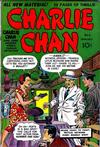 Cover for Charlie Chan (Prize, 1948 series) #v1#1 (1)