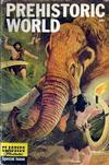 Cover for Classics Illustrated Special Issue (Gilberton, 1955 series) #167A - Prehistoric World