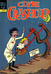 Cover for Clyde Crashcup (Dell, 1963 series) #4