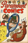 Cover for Harvey Comics Hits (Harvey, 1951 series) #60