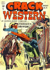 Cover for Crack Western (Quality Comics, 1949 series) #76