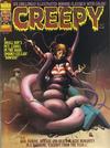 Cover for Creepy (Warren, 1964 series) #67