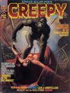 Cover for Creepy (Warren, 1964 series) #70