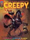 Cover for Creepy (Warren, 1964 series) #71