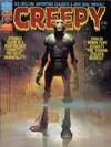 Cover for Creepy (Warren, 1964 series) #72