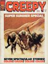 Cover for Creepy (Warren, 1964 series) #83