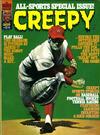 Cover for Creepy (Warren, 1964 series) #84