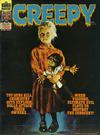 Cover Thumbnail for Creepy (1964 series) #90