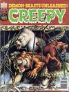 Cover for Creepy (Warren, 1964 series) #103