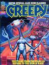 Cover for Creepy (Warren, 1964 series) #119