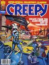 Cover for Creepy (Warren, 1964 series) #121