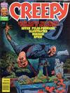 Cover for Creepy (Warren, 1964 series) #122