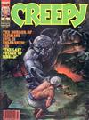 Cover for Creepy (Warren, 1964 series) #129