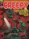 Cover for Creepy (Warren, 1964 series) #135