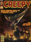 Cover for Creepy (Warren, 1964 series) #143