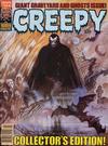 Cover for Creepy (Warren, 1964 series) #144 [Regular Edition]