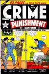 Cover for Crime and Punishment (Lev Gleason, 1948 series) #26