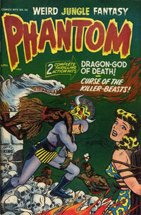 Cover Thumbnail for Harvey Comics Hits (Harvey, 1951 series) #56