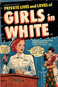 Cover Thumbnail for Harvey Comics Hits (Harvey, 1951 series) #58