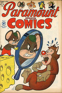 Cover Thumbnail for Harvey Comics Hits (Harvey, 1951 series) #60