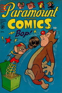 Cover Thumbnail for Harvey Comics Hits (Harvey, 1951 series) #62