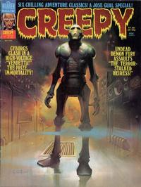 Cover Thumbnail for Creepy (Warren, 1964 series) #72