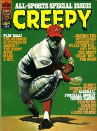 Cover Thumbnail for Creepy (Warren, 1964 series) #84