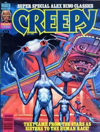 Cover Thumbnail for Creepy (Warren, 1964 series) #119