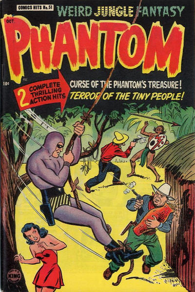 Cover for Harvey Comics Hits (Harvey, 1951 series) #51