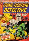 Cover for Crime Fighting Detective (Star Publications, 1950 series) #12