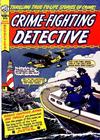 Cover for Crime Fighting Detective (Star Publications, 1950 series) #13