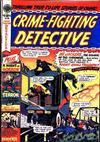 Cover for Crime Fighting Detective (Star Publications, 1950 series) #14