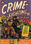 Cover for Crime Fighting Detective (Star Publications, 1950 series) #17