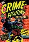 Cover for Crime Fighting Detective (Star Publications, 1950 series) #19