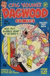 Cover for Chic Young's Dagwood Comics (Harvey, 1950 series) #15