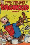 Cover for Chic Young's Dagwood Comics (Harvey, 1950 series) #30