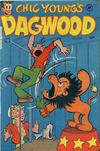 Cover for Chic Young's Dagwood Comics (Harvey, 1950 series) #31