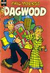 Cover for Chic Young's Dagwood Comics (Harvey, 1950 series) #38