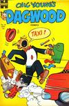 Cover for Chic Young's Dagwood Comics (Harvey, 1950 series) #40