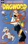 Cover for Chic Young's Dagwood Comics (Harvey, 1950 series) #41