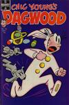 Cover for Chic Young's Dagwood Comics (Harvey, 1950 series) #42