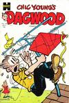 Cover for Chic Young's Dagwood Comics (Harvey, 1950 series) #44