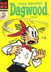 Cover for Chic Young's Dagwood Comics (Harvey, 1950 series) #49