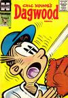 Cover for Chic Young's Dagwood Comics (Harvey, 1950 series) #67