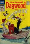 Cover for Chic Young's Dagwood Comics (Harvey, 1950 series) #82