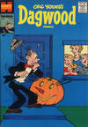 Cover for Chic Young's Dagwood Comics (Harvey, 1950 series) #83