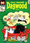 Cover for Chic Young's Dagwood Comics (Harvey, 1950 series) #85